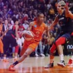 Dream vs Liberty WNBA Predictions, Odds, & Best Bets (9/19)