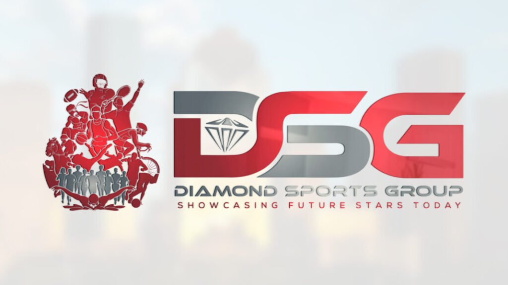 Diamond Sports Group