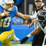 Cincinnati Bengals Vs Los Angeles Chargers: NFL Predictions, Odds & Best Bets