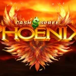 Cash Spree Phoenix: Mythological Rebirth in Gaming Technology