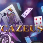 Cazeus Casino: Comprehensive Review and Analysis 2025