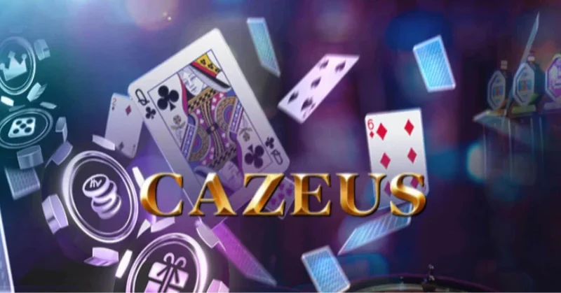 Cazeus Casino