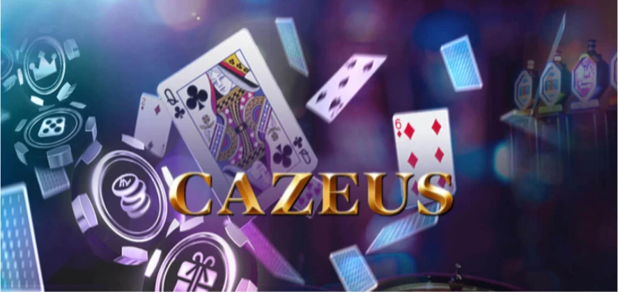 Cazeus Casino