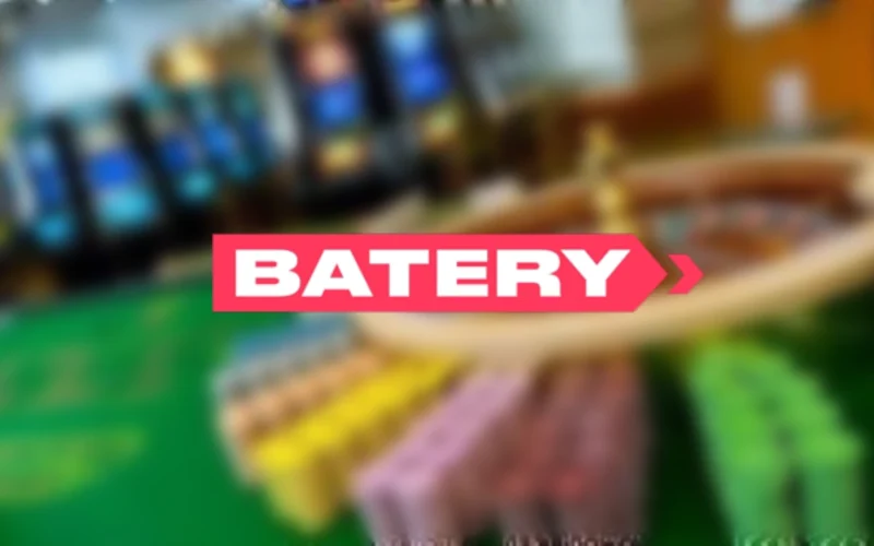 battery casino