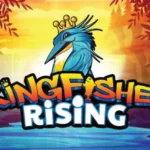 Kingfisher Rising Slot Soars Through Avian Gaming Revolution With Majestic Bird Entertainment Innovation
