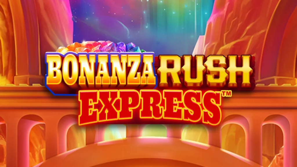 Bonanza Rush Express