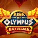 Slot Rise of Olympus Extreme