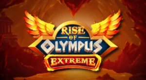 Rise of Olympus Extreme