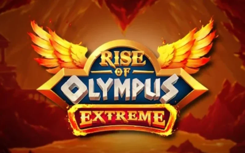 Rise of Olympus Extreme