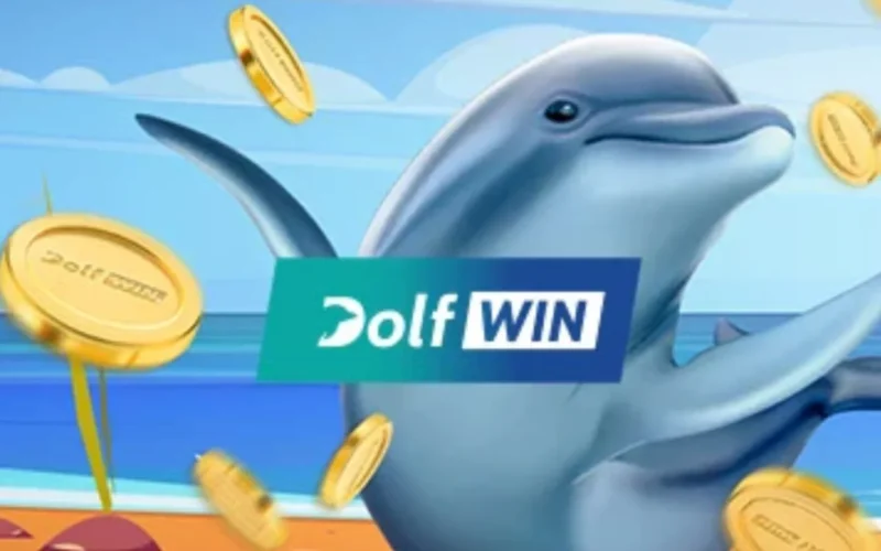 Dolfwin