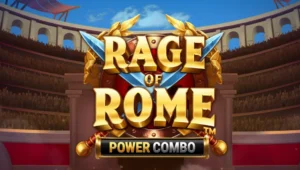 Rage of Rome
