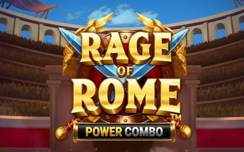 Rage of Rome