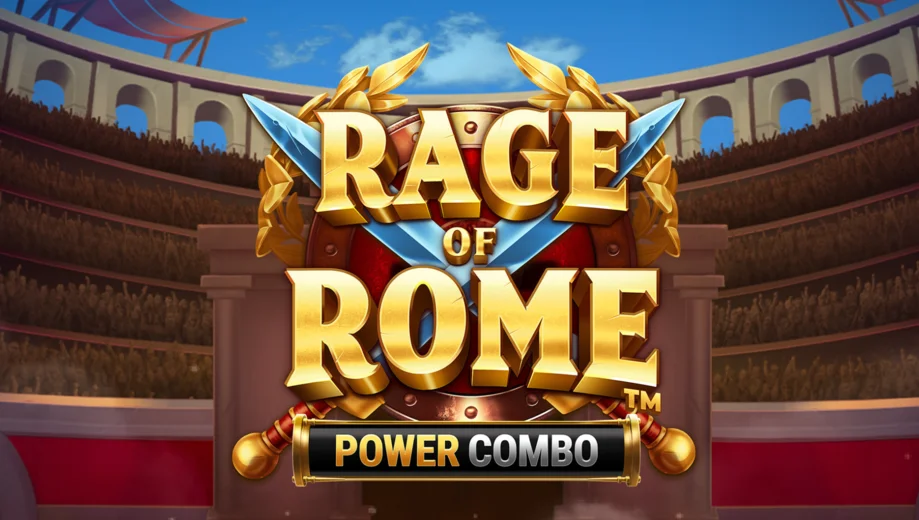 Rage of Rome
