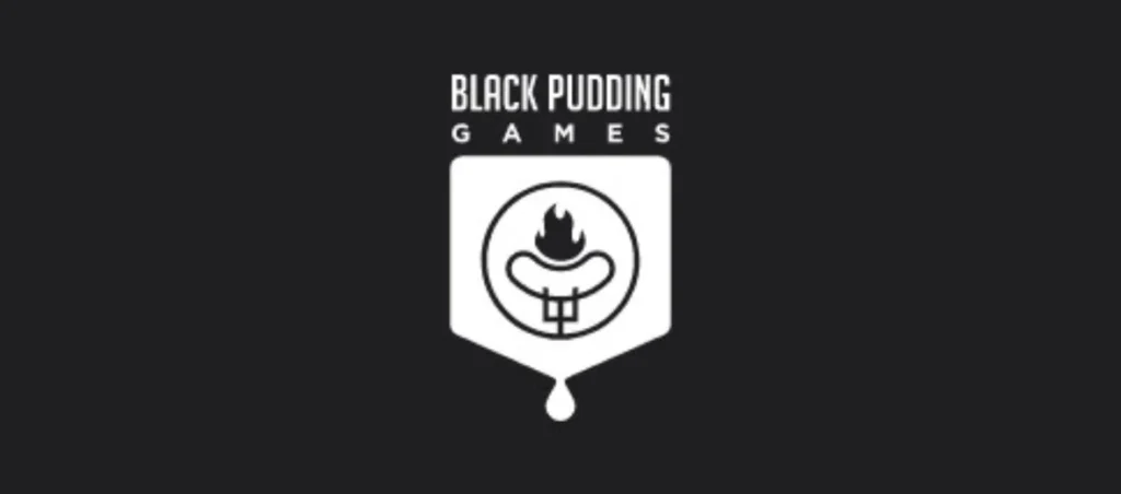 Black Pudding Games