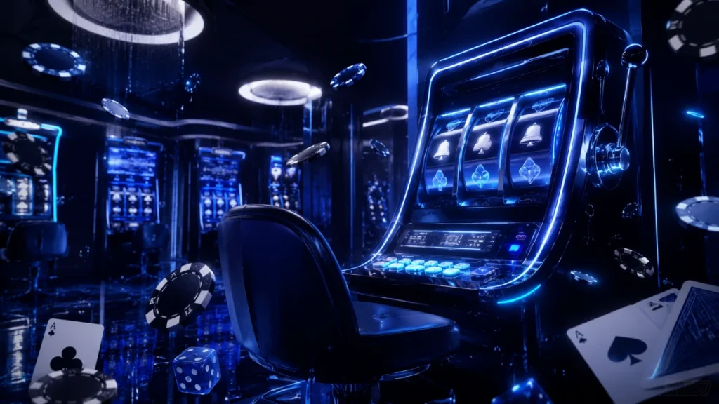 rainbet game lobby