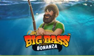 big bass bonanza online casino