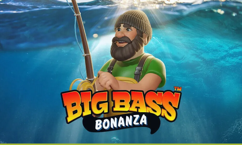 big bass bonanza online casino